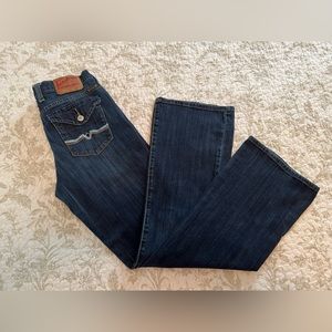 Lucky Brand Jeans 🍀